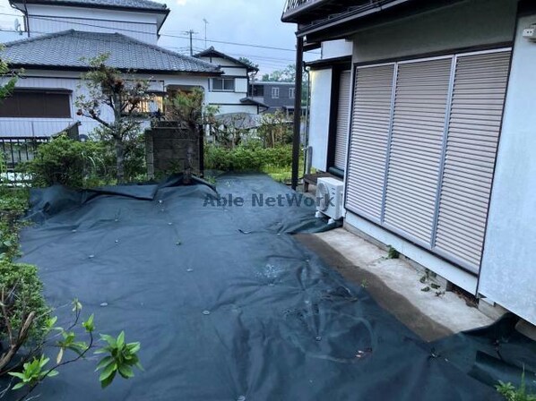 姉ケ崎駅 バス12分  桜台一丁目下車：停歩2分 1階の物件外観写真